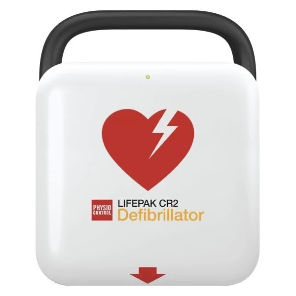 Lifepak CR2 USB Defib (1)